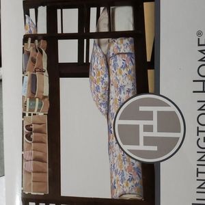 Huntington home  2 piece bedside caddy